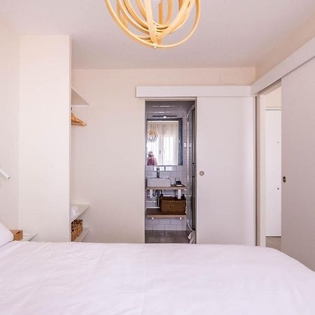 Ar&Ma Lejlighed Sevilla Eksteriør billede