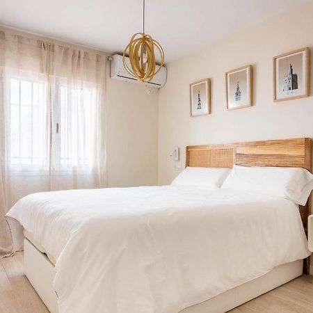 Ar&Ma Lejlighed Sevilla Eksteriør billede